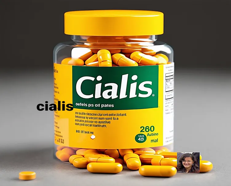 Cialis 1